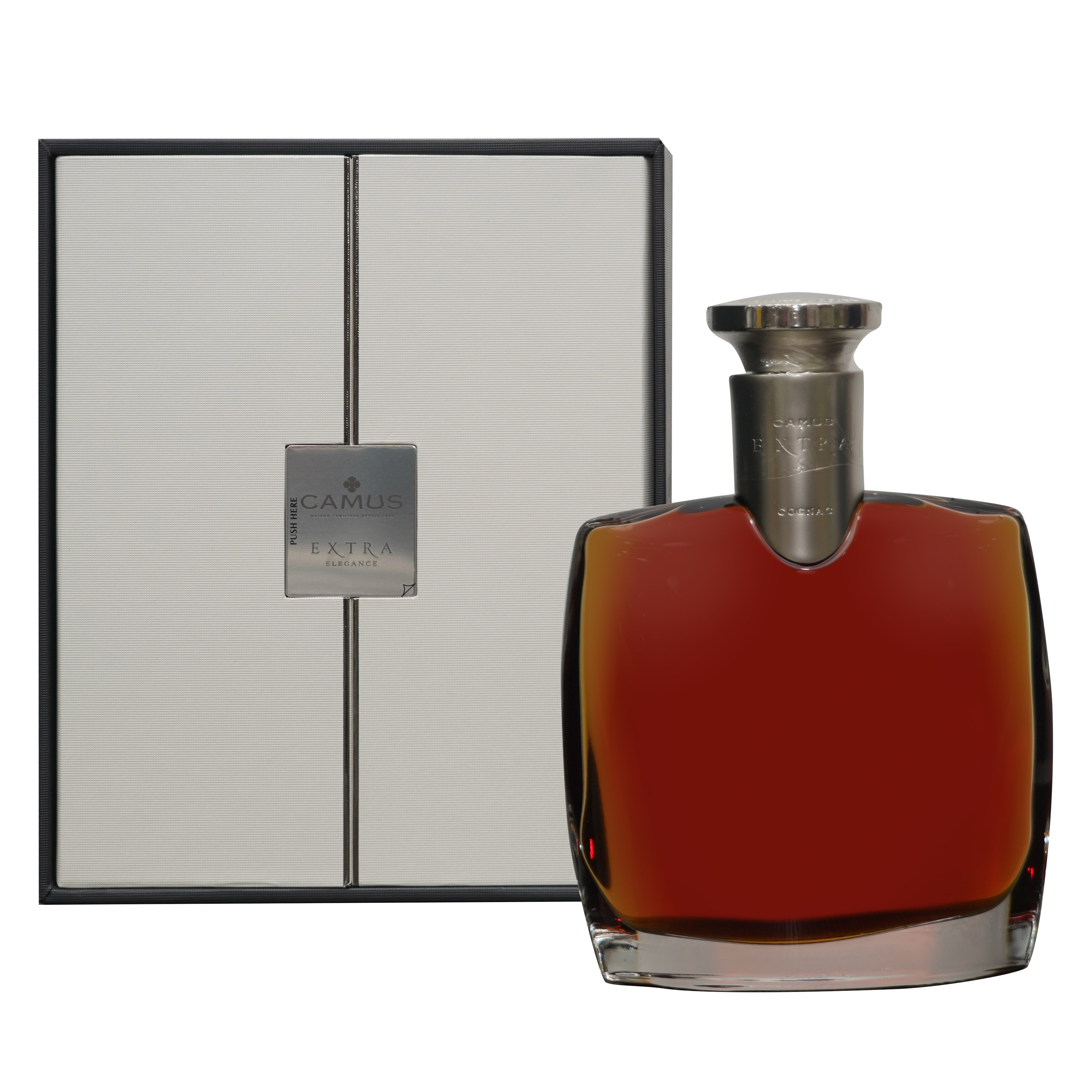 Camus Extra Elegance Cognac (700ml)