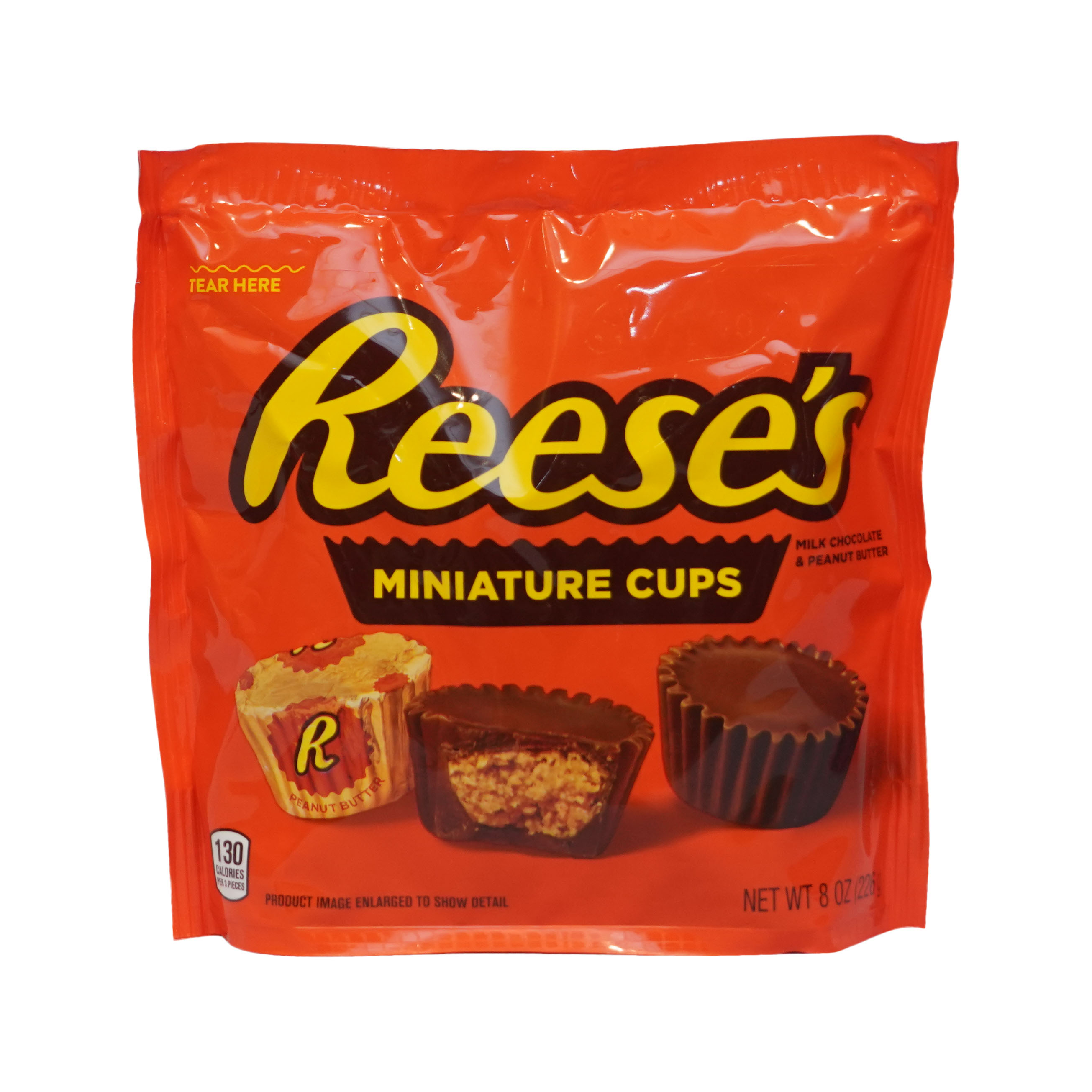 Reese's Miniature Cups (226g)