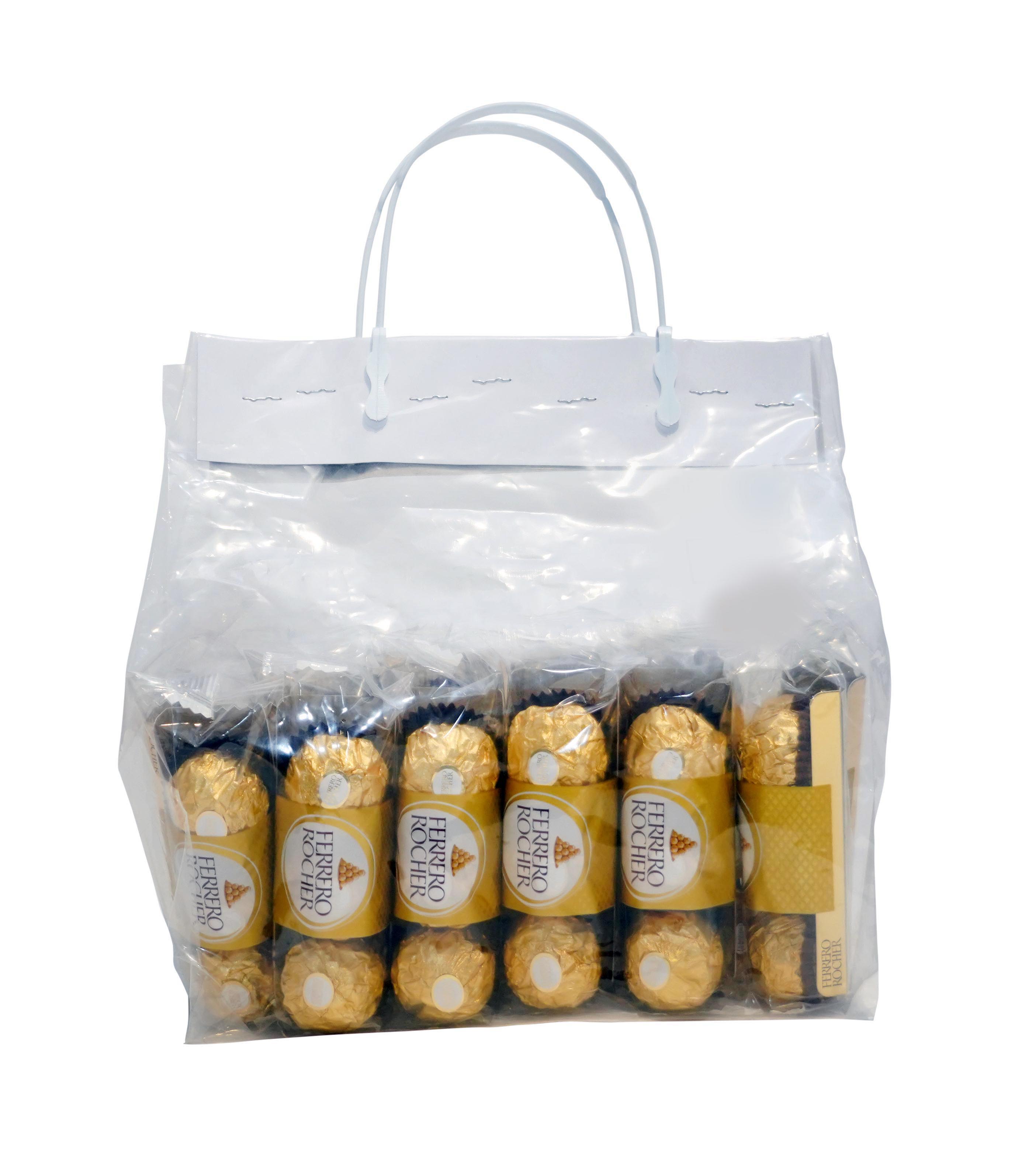 Ferrero Rocher Pasalubong Bag (16 packs, 3 pcs each)
