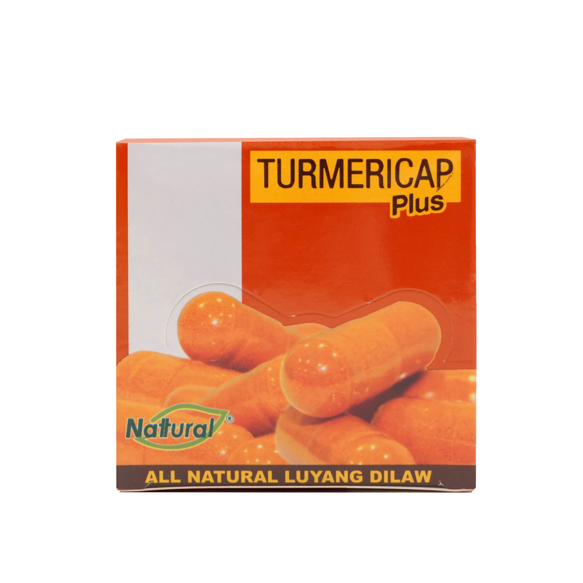 Turmericap Plus (90 Capsules)