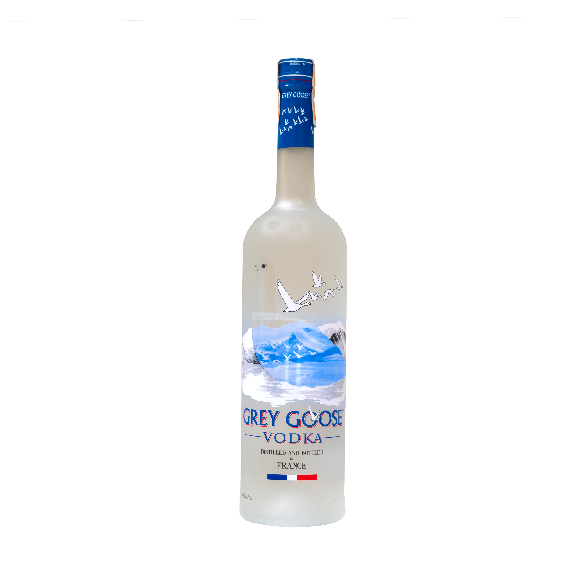 Grey goose vodka (1L)