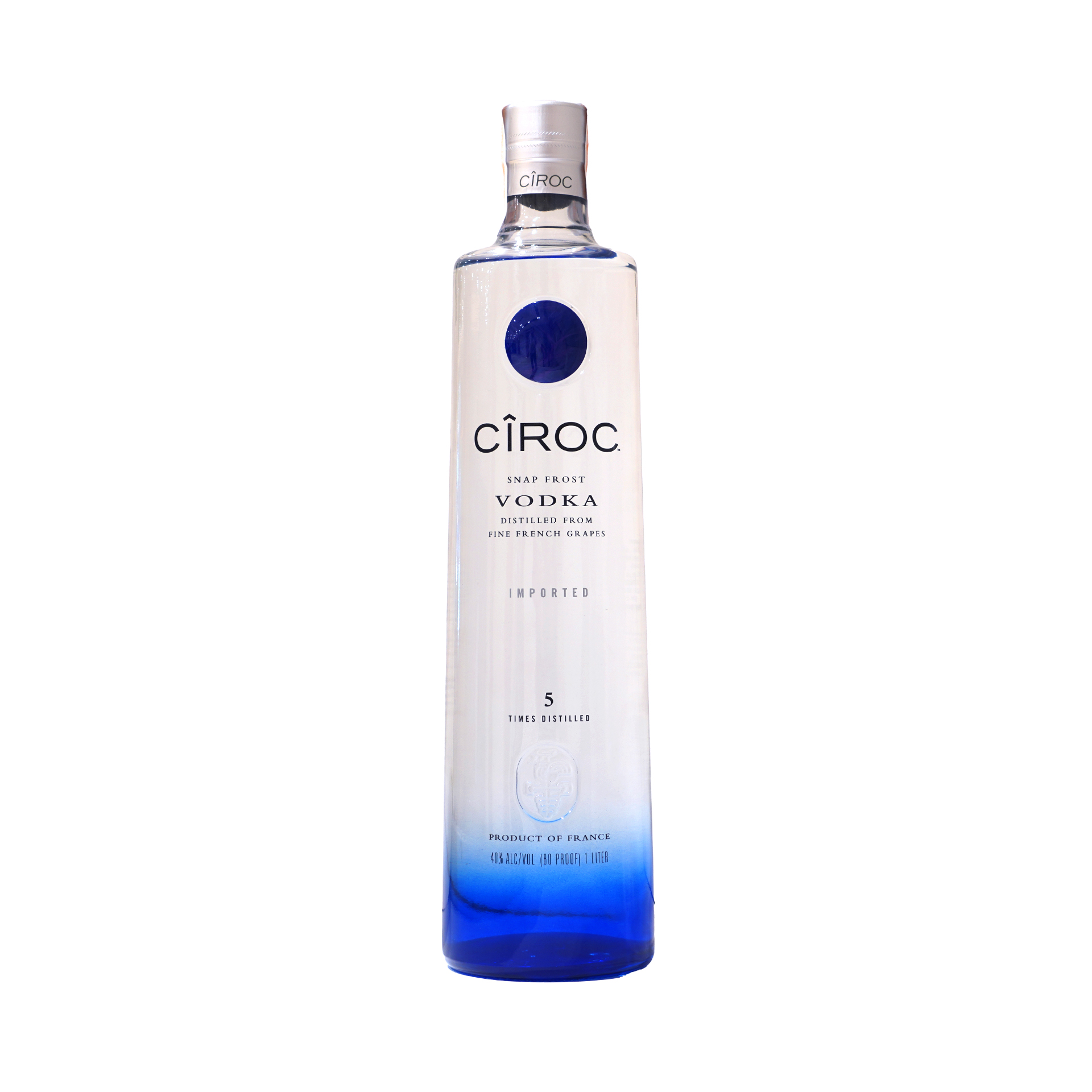 Ciroc Vodka (1L)