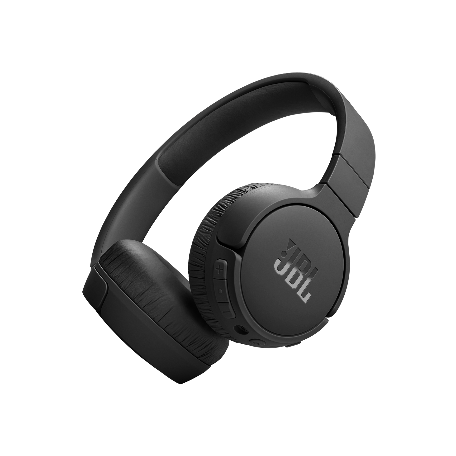 JBL Tune 670NC On-Ear Headphones (Black)