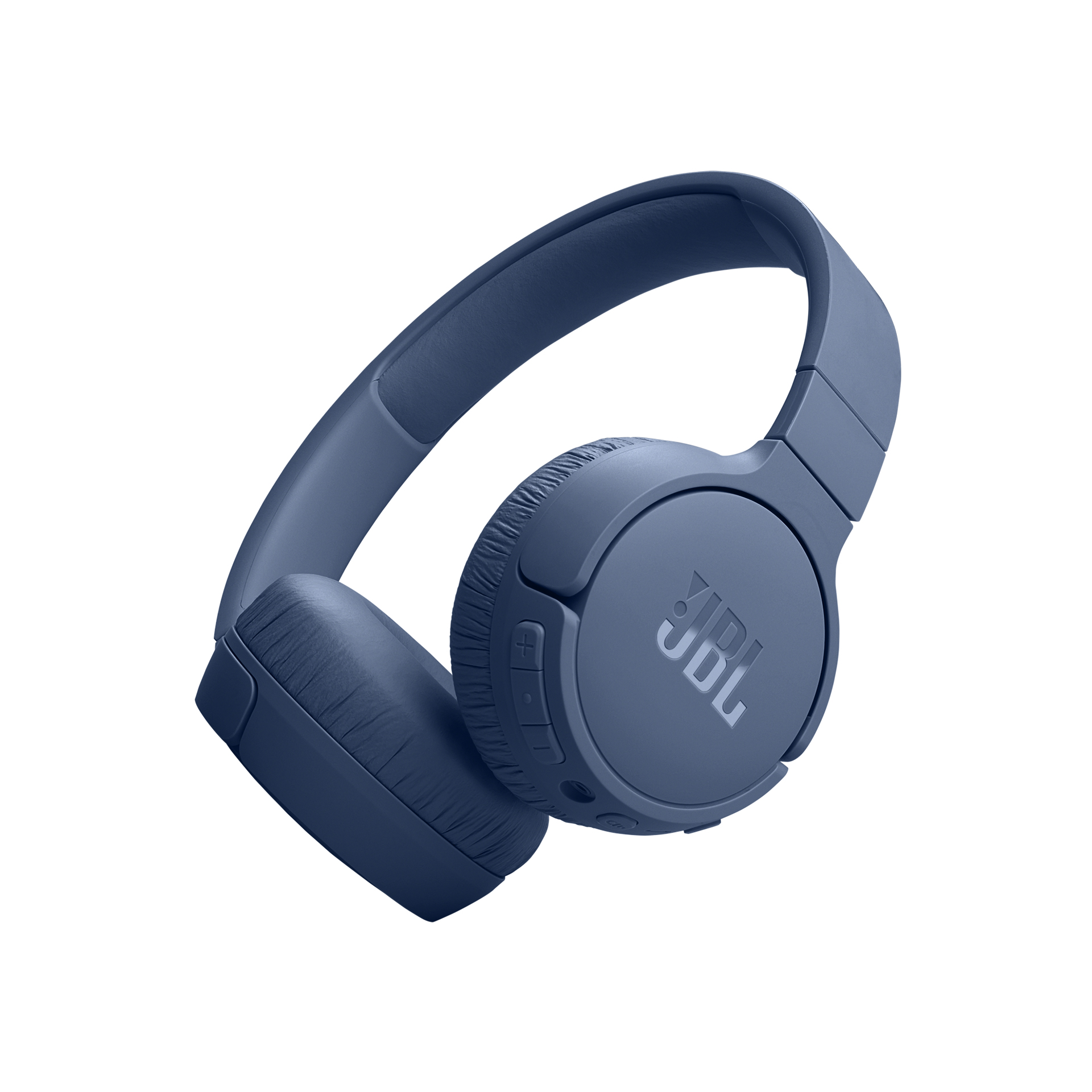 JBL Tune 670NC On-Ear Headphones (Blue)