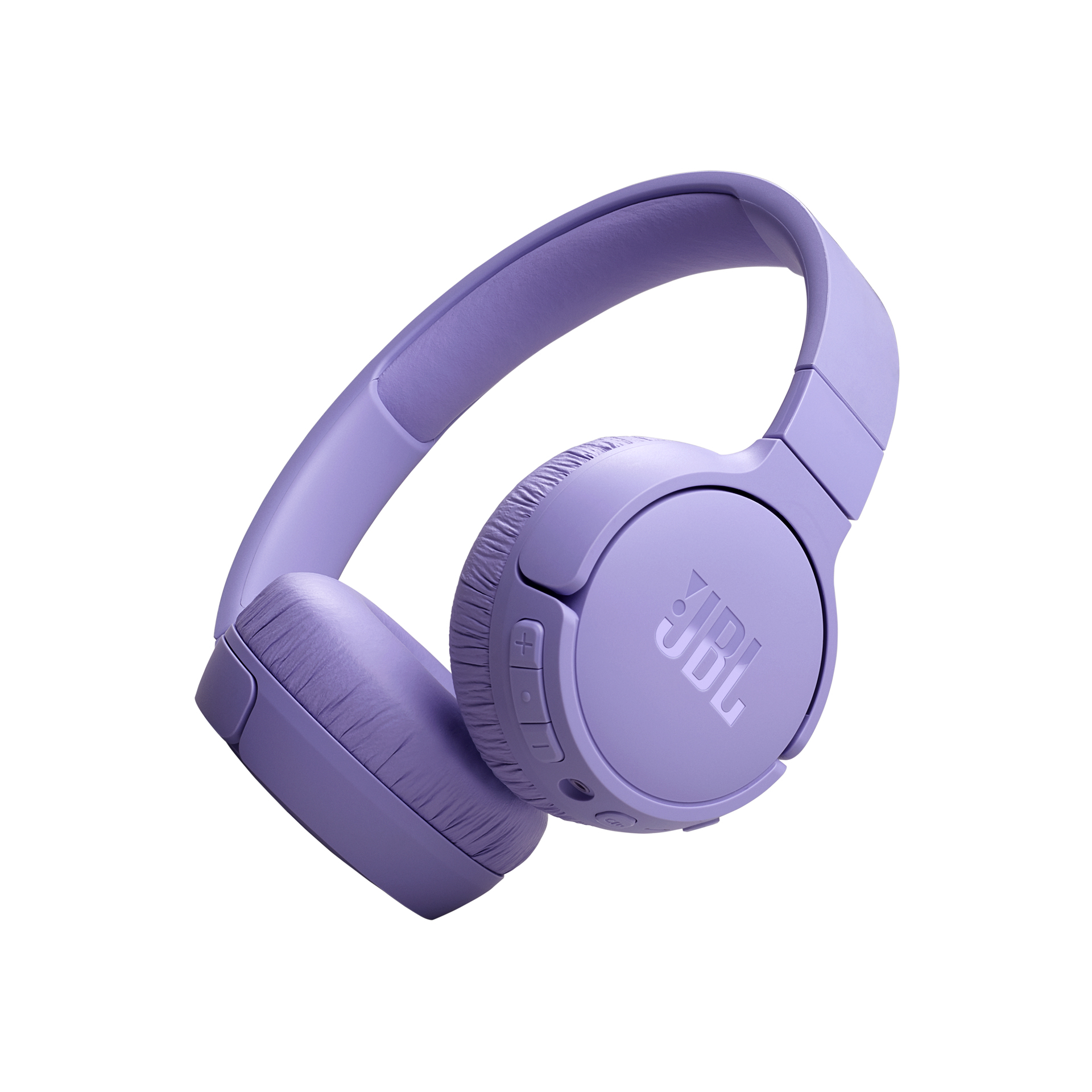 JBL Tune 670NC On-Ear Headphones (Purple)