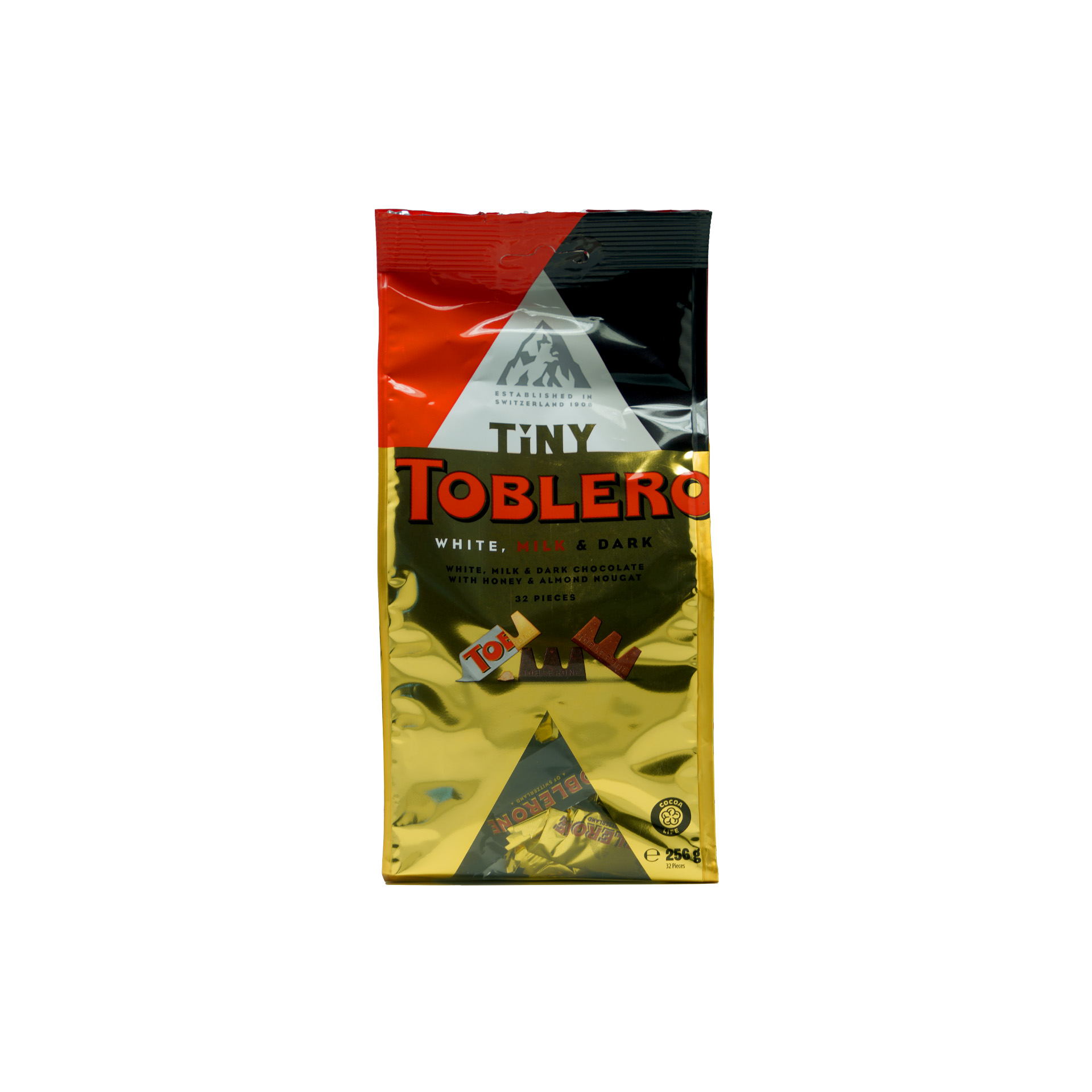 Toblerone Tiny Gift Bag (300g)