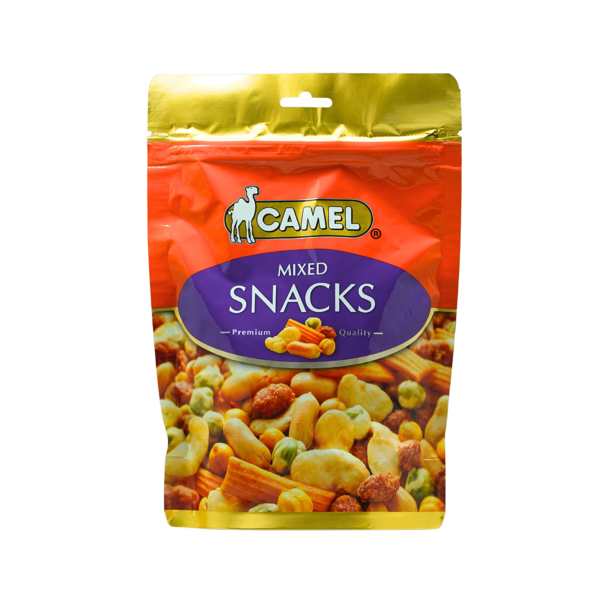 Camel Mixed Snacks (300g)