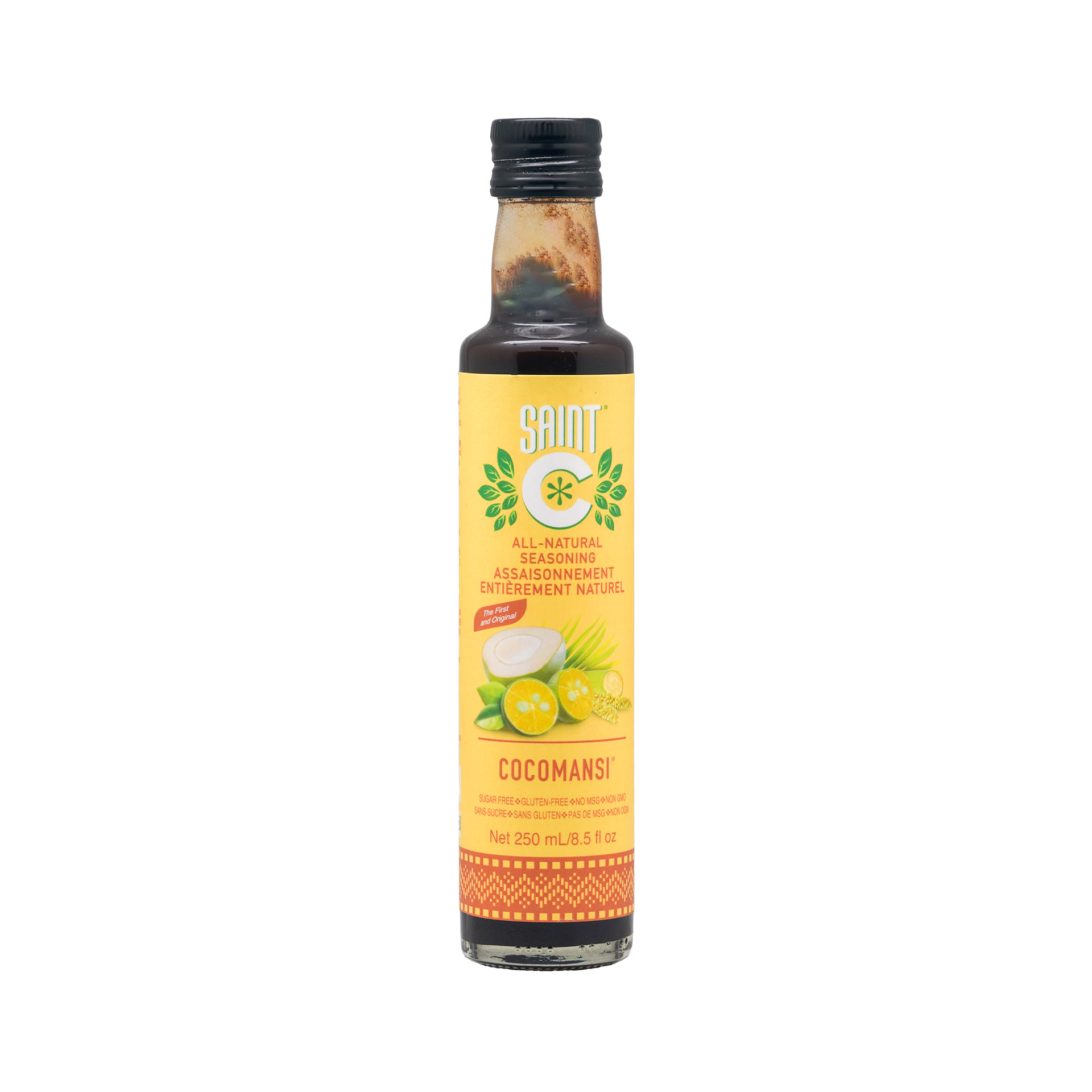 Saint C Cocomansi (250ml)